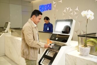 BRI Siapkan Rp25 Triliun Uang Tunai untuk Kebutuhan Ramadan dan Idulfitri 2026