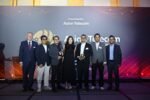 Telkomsel berhasil meraih dua penghargaan sebagai Telecom Company of the Year dan Technology Innovation of the Year pada ajang Asian Telecom Awards 2026 di Singapura. Pengakuan ini menjadi bukti konsistensi Telkomsel dalam menghadirkan inovasi yang relevan bagi pelanggan, serta kontribusi Telkomsel pada kemajuan industri digital Indonesia (11/3).