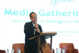 Kawasan Ekonomi Khusus (KEK)