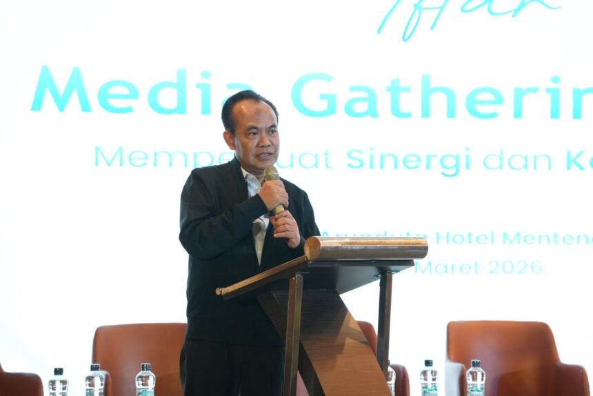 Kawasan Ekonomi Khusus (KEK)