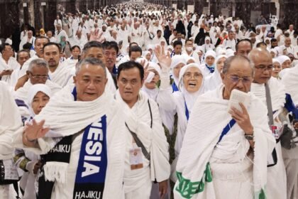 Kemenhaj Sambut Baik Fatwa PP Muhammadiyah Terkait Kebolehan Pemindahan Penyembelihan Dam