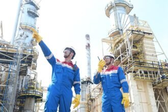 Pertamina Patra Niaga Bergerak Lebih Fleksibel dengan Inovasi Block Mode