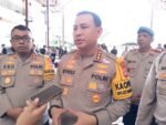 Jelang Operasi Ketupat, Polres Jakpus Sita 26,7 Kg Sabu dan 900 Vape Narkoba
