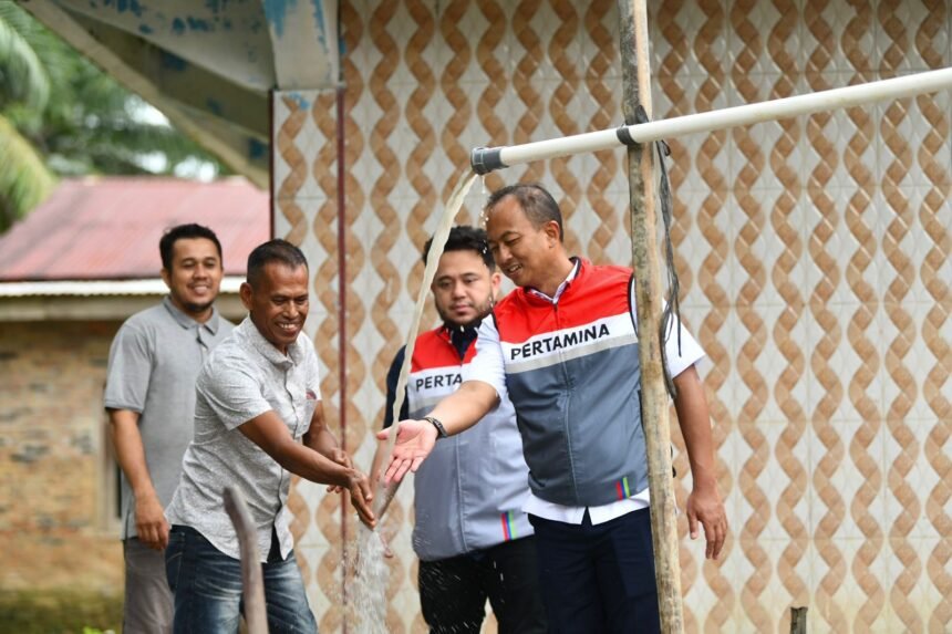 pertamina