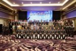 141 Peserta dari 26 Negara Ikuti ASEAN Plus Cadet Sail 2026 yang Digelar TNI AL