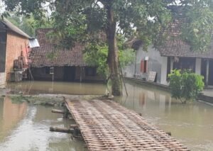 Badan Nasional Penanggulangan Bencana (BNPB)