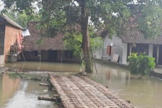 Badan Nasional Penanggulangan Bencana (BNPB)