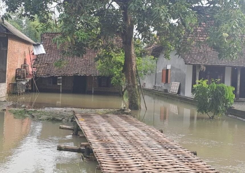 Badan Nasional Penanggulangan Bencana (BNPB)