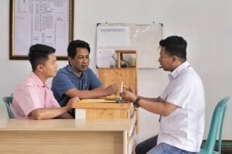 Mengenal Desa BRILian Sumowono, Desa Sayur yang Tumbuh dan Terus Berinovasi Bersama BRI