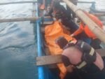 Masuki Hari Ketujuh, Korban Terseret Arus di Pantai Kayakas Ditemukan Meninggal Dunia