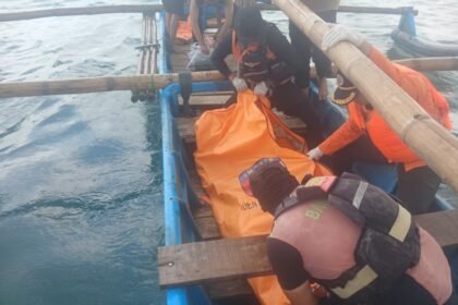 Masuki Hari Ketujuh, Korban Terseret Arus di Pantai Kayakas Ditemukan Meninggal Dunia