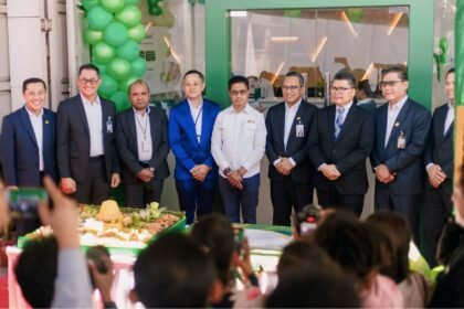 125 Tahun Hadir Menjadi Teman Finansial Masyarakat, PT Pegadaian Resmi Ekspansi Internasional ke Timor Leste