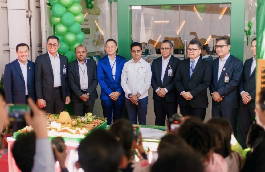 125 Tahun Hadir Menjadi Teman Finansial Masyarakat, PT Pegadaian Resmi Ekspansi Internasional ke Timor Leste