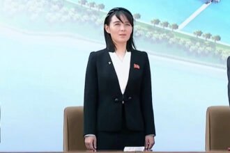 Adik Kim Jong Un Beri Peringatan Keras atas Simulasi Perang AS-Korsel : "Konsekuensi Mengerikan"