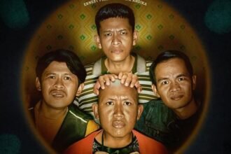 Nyaris 11 Juta Penonton, Agak Laen : Menyala Pantiku! jadi Film Terlaris Sepanjang Masa Indonesia