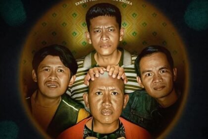 Nyaris 11 Juta Penonton, Agak Laen : Menyala Pantiku! jadi Film Terlaris Sepanjang Masa Indonesia