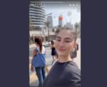 Agnez Mo Bagikan Situasi Terkini Dubai Saat Wilayah Timur Tengah Lagi Tegang