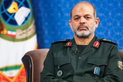 Siapa Ahmad Vahidi? Buronan Interpol yang Jadi Jenderal Perang Utama Iran