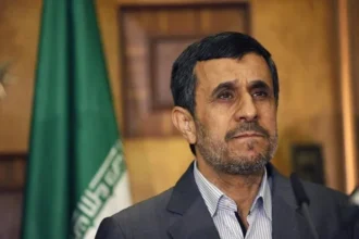 Mantan Presiden Iran Mahmoud Ahmadinejad Dikabarkan Tewas dalam Badai Rudal AS-Israel