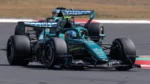 Di Tengah Performa Buruk, Aston Martin Jadi Tim Pertama Percayakan FP1 pada Rookie