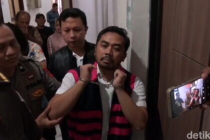 Intervensi Komisi III DPR, PN Medan Setujui Penangguhan Penahanan Amsal Sitepu
