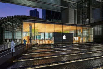 Apple dan Ritel Mewah Gembok Toko di Dubai, Imbas Konflik Timur Tengah