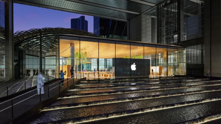 Apple dan Ritel Mewah Gembok Toko di Dubai, Imbas Konflik Timur Tengah
