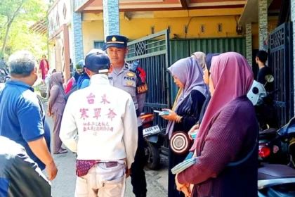 Mimpi Paket Lebaran Sirna, 400 Warga Cianjur Jadi Korban Arisan Bodong Rp500 Juta