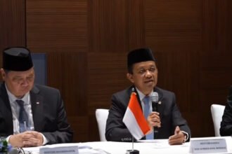 Bahlil Lahadalia Pastikan Stok BBM di Atas Standar Nasional dan Harga Subsidi Tidak Naik