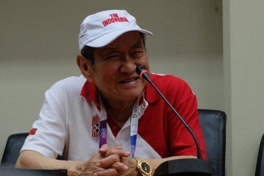 Pemilik Grup Djarum Michael Bambang Hartono Meninggal Dunia di Singapura