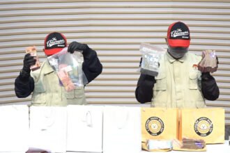 KPK Sita Rp610 Juta dari OTT Bupati Cilacap, Diduga "Duit THR" dari Perangkat Daerah