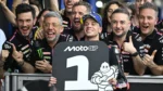 Klasemen Sementara MotoGP 2026, Usai Marco Bezzecchi Rajai GP Thailand