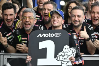 Klasemen Sementara MotoGP 2026, Usai Marco Bezzecchi Rajai GP Thailand