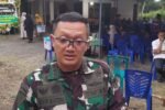 Artileri Hantam Masjid di Lebanon, Praka Farizal Gugur Saat Sedang Salat Isya