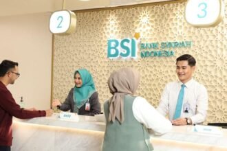 Dukung Program Pemerintah, Kinerja BSI Solid Awal 2026