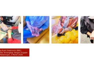 KPK Beberkan Bukti Foto Staf Tarik Uang dan Setor Tunai ke Bupati Pekalongan