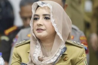 5 Fakta OTT Bupati Pekalongan Terkait Korupsi Pengadaan Barang dan Jasa