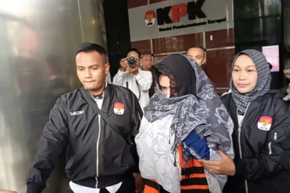 5 Fakta OTT Bupati Pekalongan Terkait Korupsi Pengadaan Barang dan Jasa