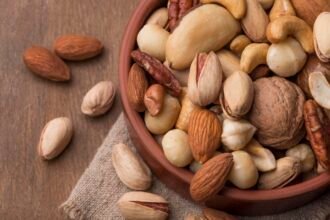 Anti-Lemas di Jalan, 6 Camilan Sehat Penahan Lapar untuk Perjalanan Mudik