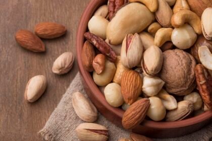 Anti-Lemas di Jalan, 6 Camilan Sehat Penahan Lapar untuk Perjalanan Mudik