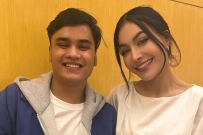 Kado Lebaran Terindah: Momen Haru Denada Bertemu Ressa, Tak Lagi Panggil 'Mbak' tapi 'Ibu'