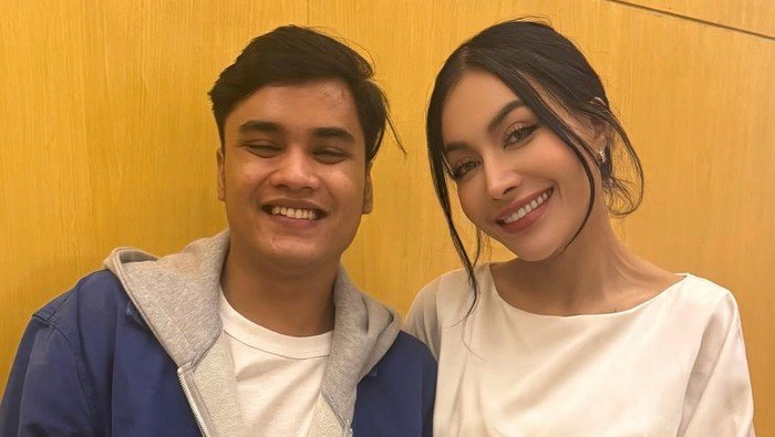 Kado Lebaran Terindah: Momen Haru Denada Bertemu Ressa, Tak Lagi Panggil 'Mbak' tapi 'Ibu'