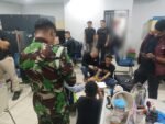 Lanud Sutan Sjahrir Gagalkan Penyelundupan 6,8 Kg Sabu di Bandara Minangkabau Padang