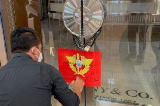 Setelah Perhiasan, Kini Giliran Koleksi Jam Tangan Mewah Jakarta yang "Dibidik" Bea Cukai