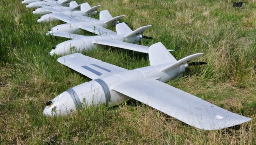 drone