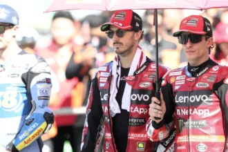 Lebaran Usai, Balapan Dimulai : Jadwal Lengkap MotoGP Brasil