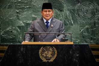 Misi Pasukan RI ke Gaza Ditunda, Prabowo Tegaskan Bukan untuk Lucuti Senjata Hamas