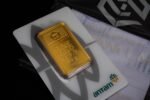 Update Harga Emas Antam 24 Maret 2026: Turun Drastis ke Level Rp2.843.000