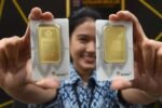 Harga Emas Antam Anjlok Rp40.000, Buyback Ikut Terjun Bebas, Saatnya Borong atau Tunggu Dulu?