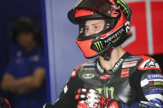 Yamaha Hilang Arah, Fabio Quartararo Akui Tim Tak Tahu Cara Benahi Motor V4
